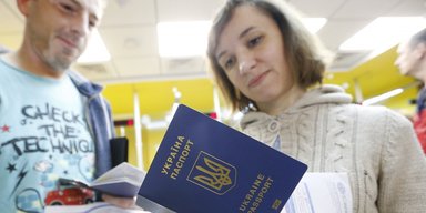 С 1 января в Украине выросла стоимость оформления некоторых документов: какие цены