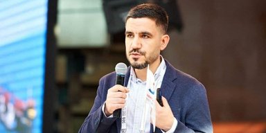 Іван Ніякий: Я бачу себе представником професійної спільноти морської галузі, і всі мої пропозиції виходять із захисту інтересів нашої індустрії