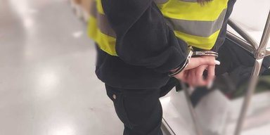 Заговор и убытки на 3 млн злотых: в Польше задержали десятерых украинок, детали (фото)
