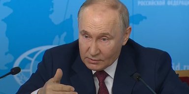 "Мирна" ініціатива Путіна: як відреагували світові ЗМІ на пропозиції глави Кремля