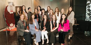Освітня конференція "Big Dream вчителя": про що мріють українські вчителі та як це втілити в життя