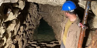 Находка, которую не ожидали обнаружить: археологи раскопали 3000-летние артефакты в хеттском городе