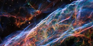 NASA запустило ракету для вивчення унікального залишку наднової: чому він такий важливий (фото)