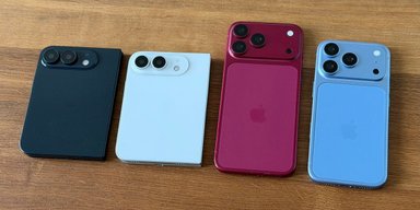 Таких цін ще не було: вартість iPhone 18 Pro та 18 Pro Max розкрито до презентації