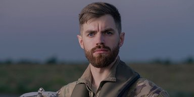 "Грезил F-16 в украинском небе": Юрий Игнат о погибшем летчике Джусе