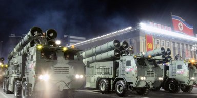 Россия может получить корейские РСЗО KN-25: что известно об установках из КНДР (фото)
