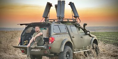 Уберегут технику от дронов и ракет: украинские производители удивят россиян новыми средствами РЭБ
