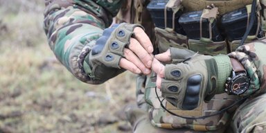 Разведчики ВСУ зашли в тыл к оккупантам и ликвидировали российского майора: подробности (фото)