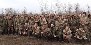 Замість елітних десантників – зеки : як змінився 345 полк Росії (фото, відео)