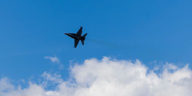 В разгар атаки дронов на РФ: Финляндия закрыла часть воздушного пространства, — СМИ