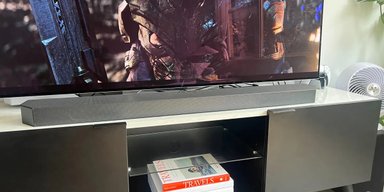 Лучшие саундбары с поддержкой Dolby Atmos для телевизоров: топ-3 недорогих вариантов (фото)