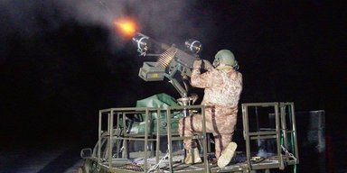 Ночная атака баллистикой и "шахедами" по Украине: в Полтавской области частичный блэкаут