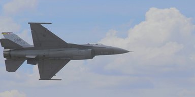 Ни один из обещанных Норвегией F-16 не прибыл в Украину: названы причины
