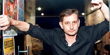 Сегодня войной и патриотизмом прикрывают жлобство, хамство и криминал, - Сергей Жадан