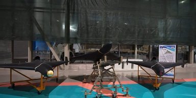 Іран створив реактивний дрон Shahed-238 і відразу в трьох варіантах: чим вони відрізняються (відео)