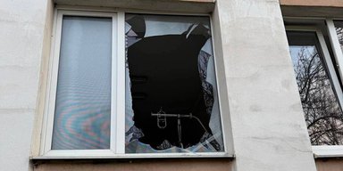 Удар по Ивано-Франковску: в результате атаки есть погибшие и раненые
