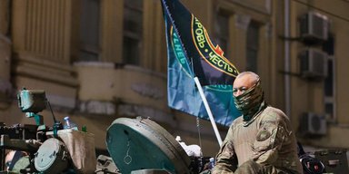 Нові погрози від Путіна: до ядерного удару додали загрозу бойових дій на території ЄС