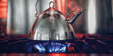 Точка кипения. Как процесс погашения долга за газ может стать вечным