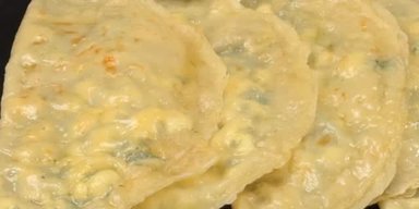 Вкусно и быстро: рецепт ленивых вареников на сковороде