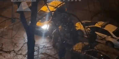 Работники ТЦК избили пенсионерку в Киеве, — соцсети (видео)