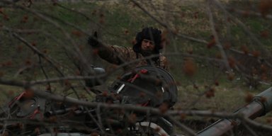 "Враг там успокоился": в 3-й ОШБр рассказали детали освобождения Красногоровки