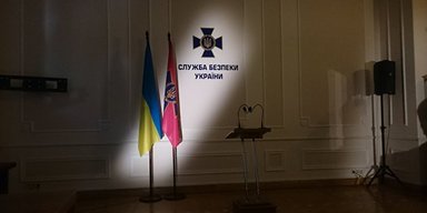Вам привет от СБУ. Что означают обыски на "1+1": разрыв с Коломойским или предупреждение депутатам