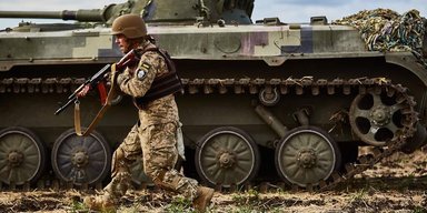Окупація усіх територій по Дніпру і не тільки: у Зеленського розкрили масштабний задум РФ