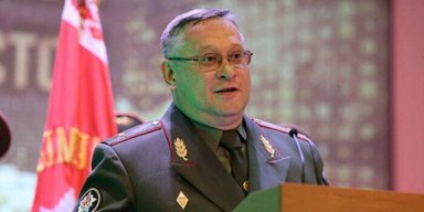 Прорубаємо коридор силою: Білорусь пригрозила Литві через "економічну агресію"