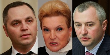 Возвращение позавчерашних. Почему соратники Януковича перестали скрываться и бояться правосудия