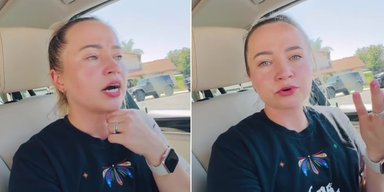"Такая несправедливость, это другой мир": украинка увидела, где и как живут студенты в США