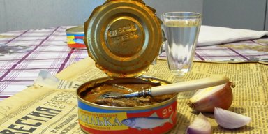 Курс на 55. Что говорят украинцы о будущем подорожании водки