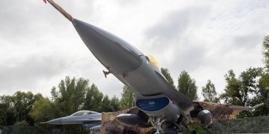 F-16 в Украине: первые задачи на фронте и как сохранить истребители