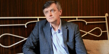 Не в Путине дело, — Сергей Лозница