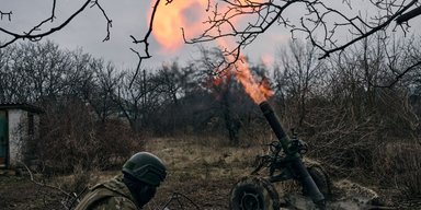ЛСР заявил, что взял под контроль Теткино в РФ: россияне бежали и бросали технику (видео)