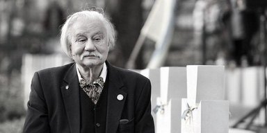 "Велика втрата для Львівщини": помер дисидент Ігор Калинець, — ОВА