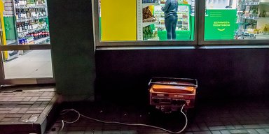 Штрафовать не будут. Сколько топлива для генераторов разрешили хранить без лицензии