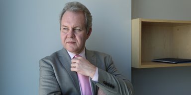 Русский взгляд. Почему война с сумасшедшей Россией не делает Украину частью Европы