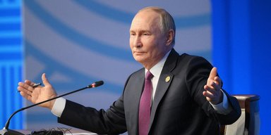 Кремль відкине пропозиції гарантій безпеки Україні від США та Європи: в ISW пояснили заяви росіян