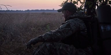 "Не так, как летом": майор ВСУ предположил, как изменится фронт в зимний период