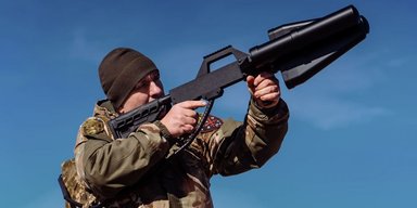 "Ніхто не хоче в це влазити": що в Україні не так із виробництвом РЕБ і як виправити ситуацію