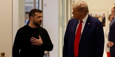 Приход Трампа не станет "автоматической катастрофой" для Украины и НАТО, — аналитики