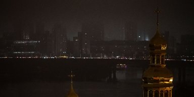 В Одесі вмикатимуть світло на 2-3 години, але опалювальний сезон не припинять, – ОВА (відео)
