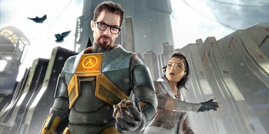 Ремастер Half-Life 2 выйдет 18 марта и будет бесплатной для владельцев оригинальной игры