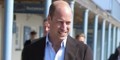 Принц Уильям отменил запланированную встречу в последнюю минуту