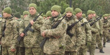 Чи правда у Львові реєструють у військкоматах усіх чоловіків-переселенців?