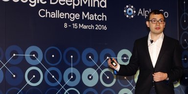 ИИ смог решить проблему, над которой ученые бились 50 лет: что сделал DeepMind