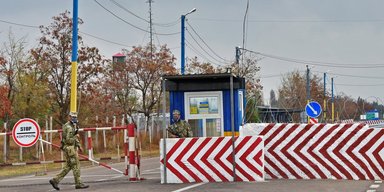 Мобилизация в Украине: в ГПСУ ответили, что будет с незаконно выехавшими мужчинами