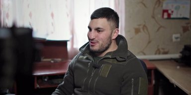 Пілот дронів ЗСУ самотужки вивів з ладу батальйон окупантів: як йому це вдалося (відео)