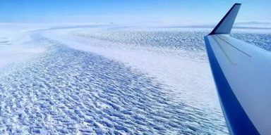 На Землі 15 млн років тому різко впав рівень моря: куди поділася вся вода