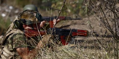ВСУ станет сложнее с приходом холодов, но контрнаступление продолжится, — эксперт (видео)